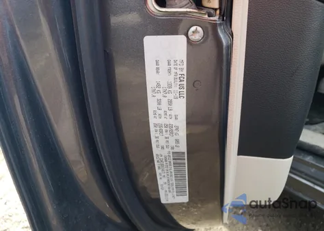 2020 Chrysler Pacifica Touring L z USA, uszkodzony, nr VIN 2C4RC1BG0LR140171